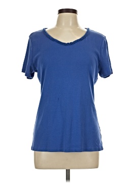 Talbots Outlet Short Sleeve Top