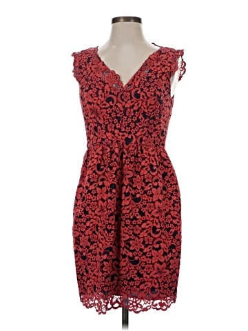 Shoshanna Cocktail Dress (view 1)