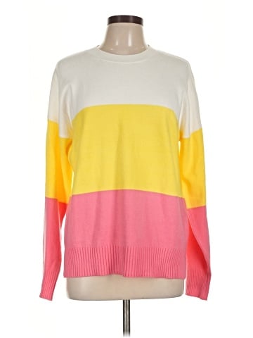 French Connection Pullover Sweater (view 1)