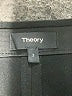 Theory Black Active Pants Size 2 - photo 4