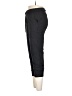Lululemon Athletica Solid Black Track Pants Size 6 - photo 5