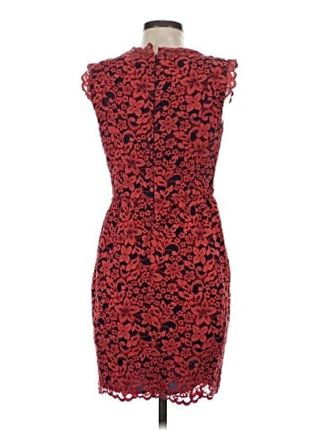 Shoshanna Cocktail Dress (view 2)