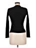 Theory Black Long Sleeve T-Shirt Size M - photo 2