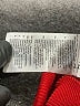 Adidas 100% Polyester Red Track Jacket Size 4T - photo 4