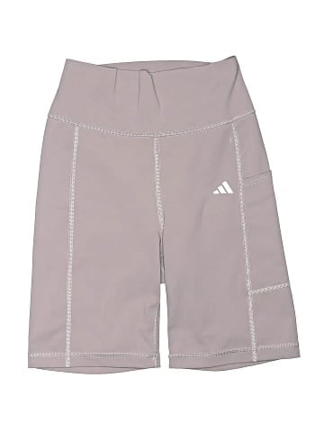 Adidas Athletic Shorts (view 1)