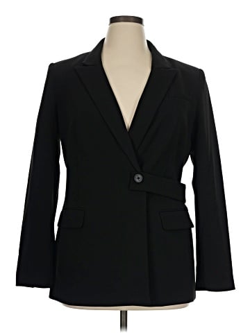 Calvin Klein Blazer (view 1)