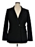 Calvin Klein Black Blazer Size 16 - photo 1