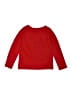 Carter's Red Long Sleeve T-Shirt Size 7 - photo 2