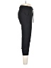 Lululemon Athletica Solid Black Track Pants Size 6 - photo 4