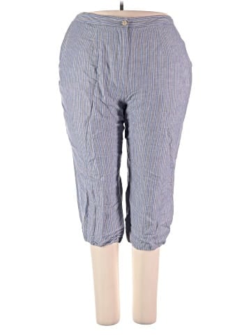 Covington Linen Pants (view 1)