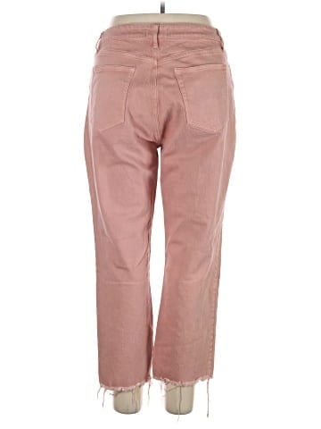 Ann Taylor LOFT Jeans (view 2)