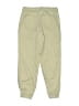 Cat & Jack Solid Green Khakis Size 12 - photo 2
