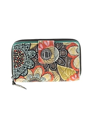 Vera Bradley Wallet (view 1)