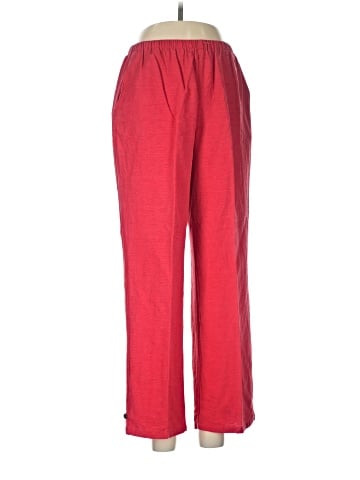 Erin London Casual Pants (view 1)