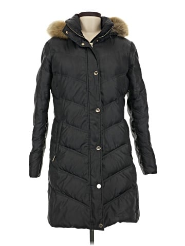 MICHAEL Michael Kors Coat (view 1)