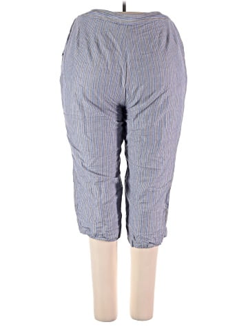 Covington Linen Pants (view 2)