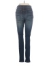 Mudd Solid Blue Jeans Size 3 - photo 2