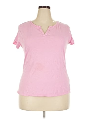 NY&C Short Sleeve T-Shirt (view 1)