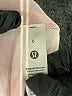 Lululemon Athletica Pink Track Jacket Size 6 - photo 7
