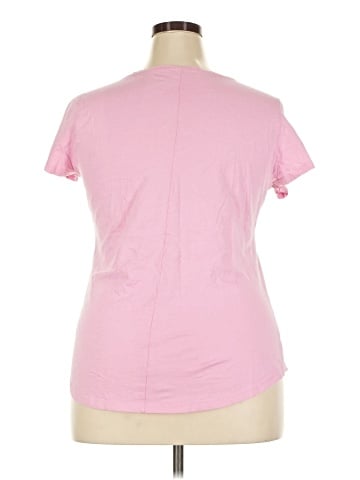 NY&C Short Sleeve T-Shirt (view 2)