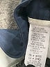 Theory Solid Blue Casual Pants Size 2 - photo 8