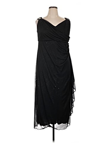 R&M Richards Cocktail Dress (view 1)