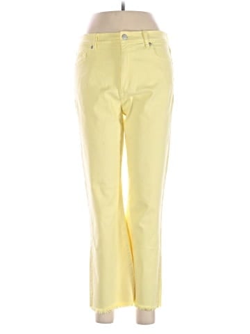 Ann Taylor LOFT Jeans (view 1)