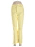 Ann Taylor LOFT Yellow Jeans Size 6 - photo 1