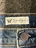 Jessica Simpson Blue Jeans Size 12 - photo 7