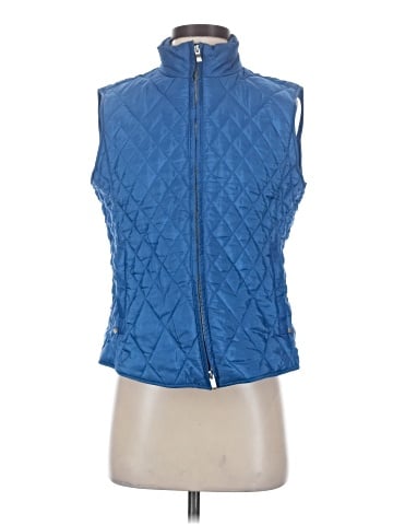 Talbots Vest (view 1)