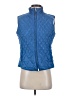 Talbots Blue Vest Size S - photo 1