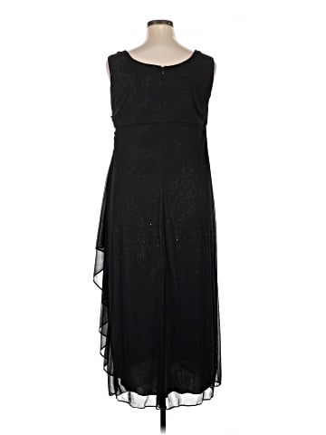 R&M Richards Cocktail Dress (view 2)