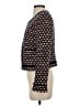 Brooks Brothers Polka Dots Blue Jacket Size 4 - photo 5