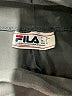 FILA Gray Active Pants Size S - photo 7