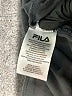 FILA Gray Active Pants Size S - photo 8