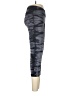 Nux Graphic Gray Jeans Size M - photo 4