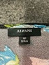 Alfani Floral Black Blue Casual Dress Size 16 (petite) - photo 7