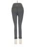 Lululemon Athletica Chevron-herringbone Gray Active Pants Size 6 - photo 2