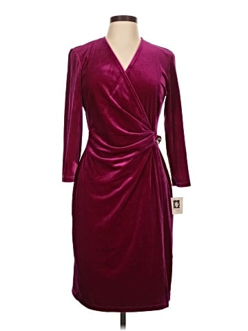 Anne Klein Cocktail Dress (view 1)
