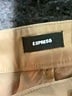 Express Solid Tan Casual Pants Size 16 - photo 4