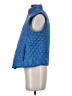 Talbots Blue Vest Size S - photo 5