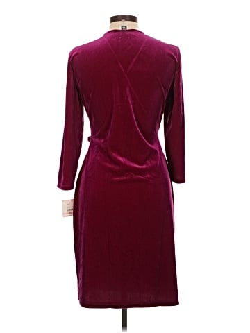 Anne Klein Cocktail Dress (view 2)