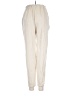 FP BEACH Ivory Casual Pants Size S - photo 2