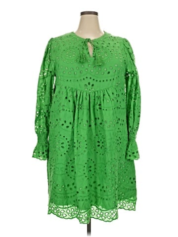 Dokotoo Casual Dress (view 1)