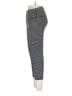 Lululemon Athletica Chevron-herringbone Gray Active Pants Size 6 - photo 5