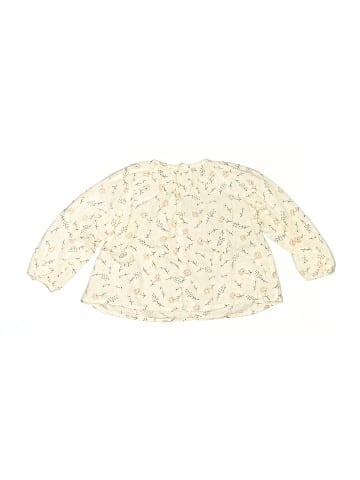 Bonpoint Long Sleeve Blouse (view 2)