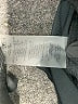 David Lerner Black Track Pants Size S - photo 8