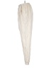 FP BEACH Ivory Casual Pants Size S - photo 5