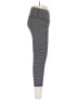 Lululemon Athletica Chevron-herringbone Gray Active Pants Size 6 - photo 4