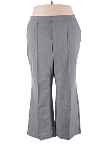 Lands' End Dress Pants (view 1)
